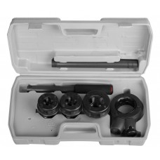 Набор резьбонарезной трубный STAYER 28260-H3 серия PROFESSIONAL